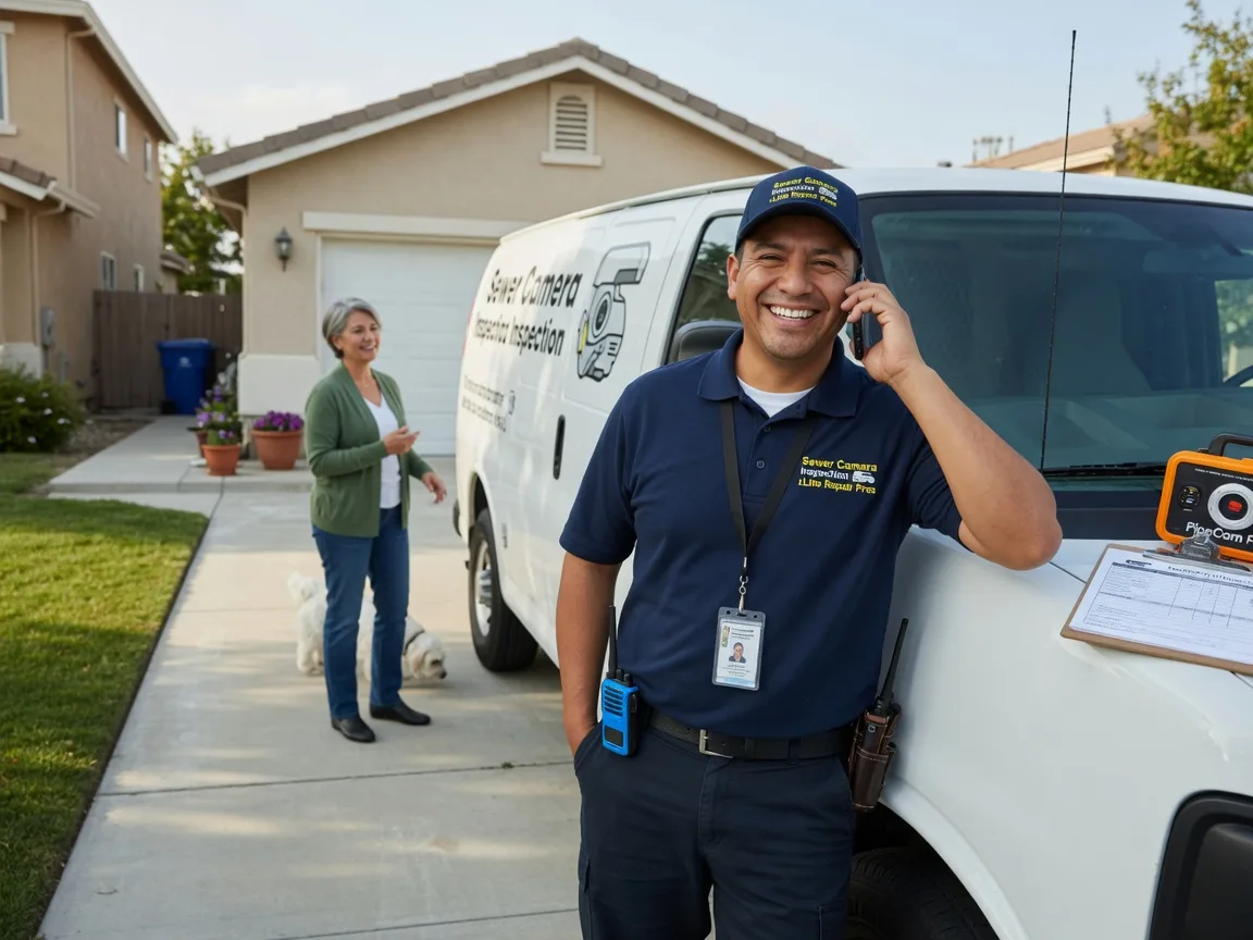 Sewer Line Repair South Bloomingville, OH FAQs